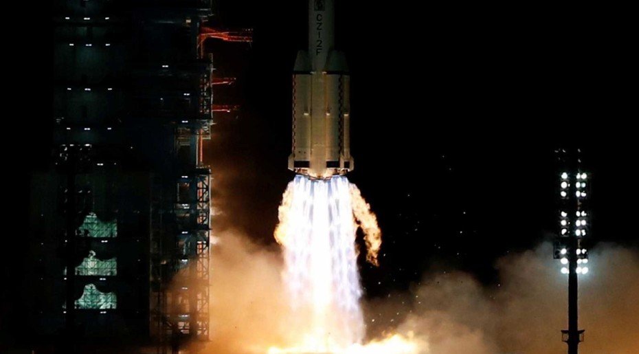 2021: Récord de lanzamientos orbitales. China y el Falcon-9 se consolidan