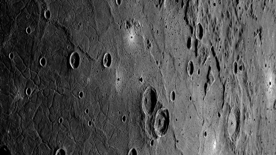 Caloris Planitia