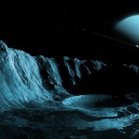 Los satélites de Urano
