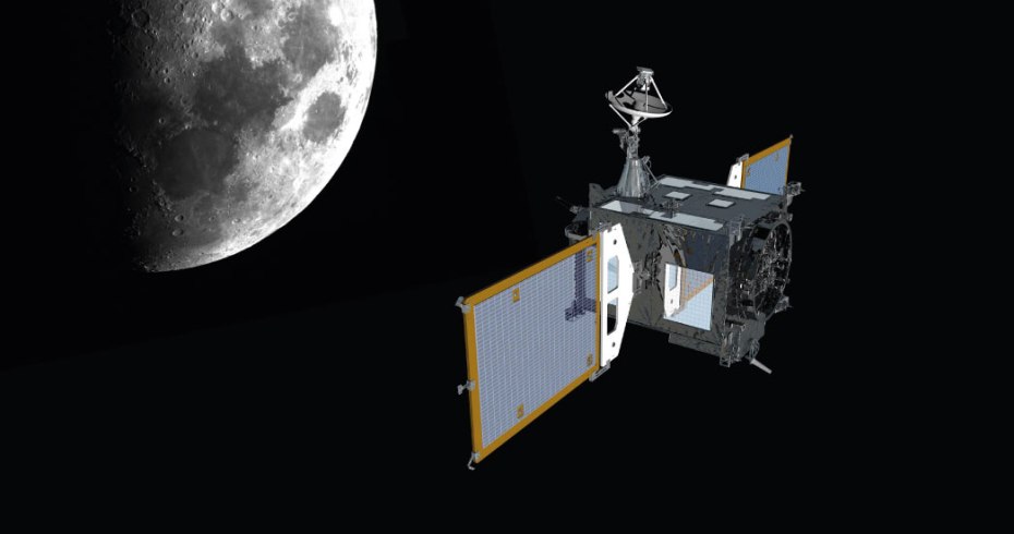Danuri: la primera sonda espacial surcoreana despega rumbo a la órbita lunar