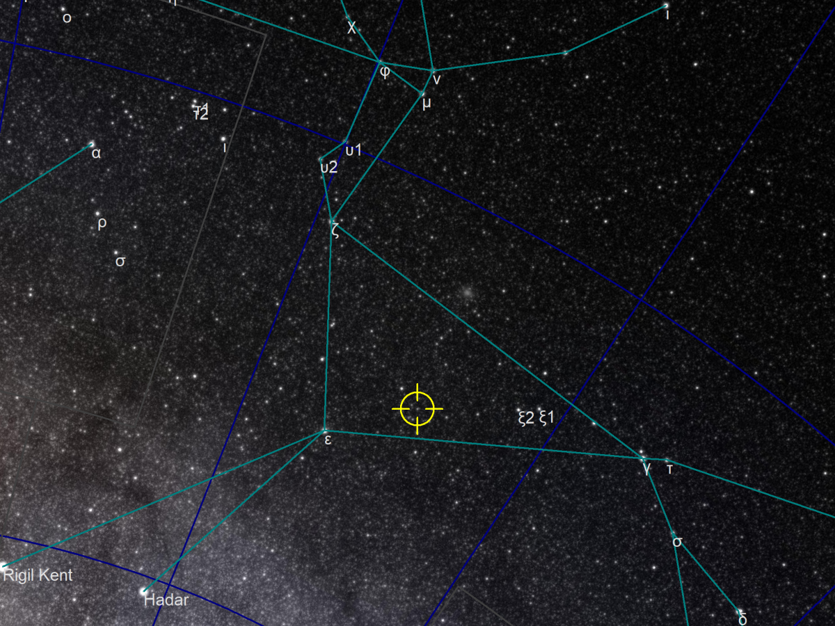 El telescopio James Webb toma su primera imagen directa de un exoplaneta